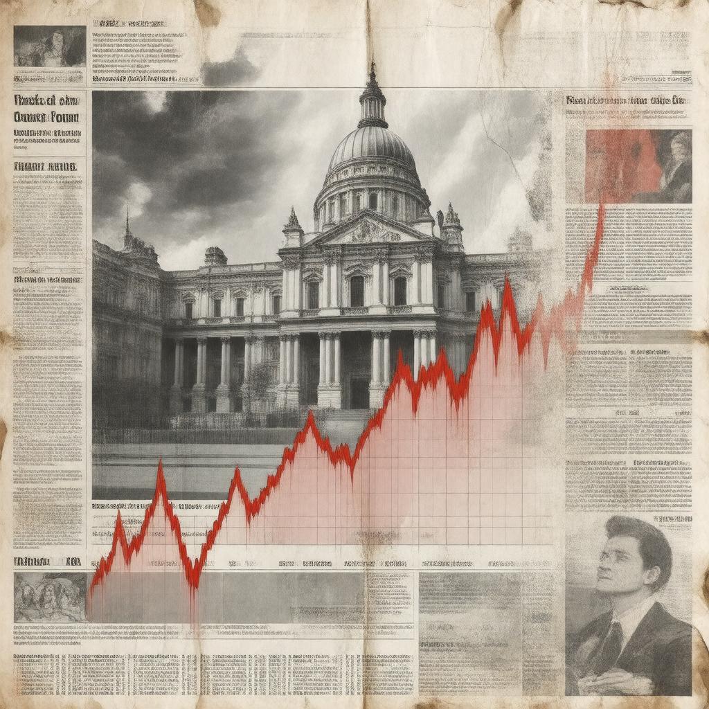 1992 Black Wednesday